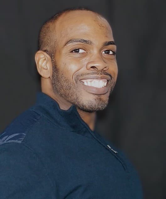 Anthony Middleton