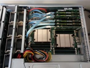 Internal View of the SC847a
